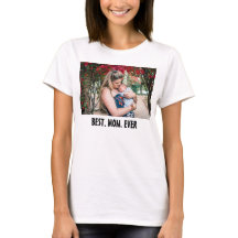 Beste moeder ooit - Moderne Moederdag Foto