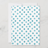 Beste moeder ooit moeder kind binding kunst ontwer kaart (Achterkant)