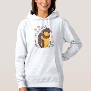 Beste moeder ooit moederdag cadeau, mam hoodie