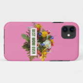 BESTE MOEDER Ooit MOEDERDAG CADO   Case-Mate iPhone Case (Achterkant (horizontaal))