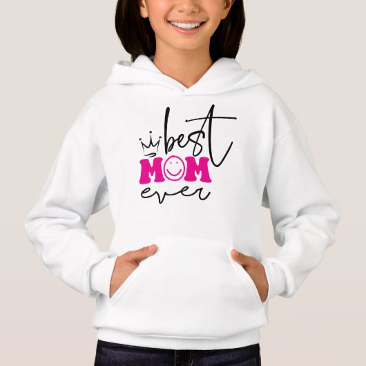 Beste moeder ooit Moederdag Design-63344 (Voorkant)
