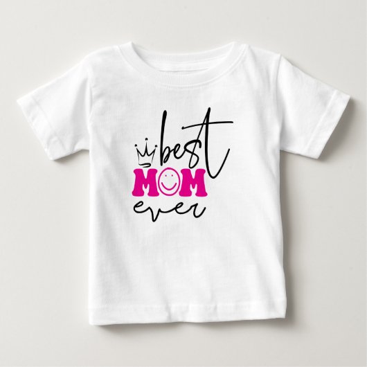 Beste moeder ooit Moederdag Design-63344 (Voorkant)