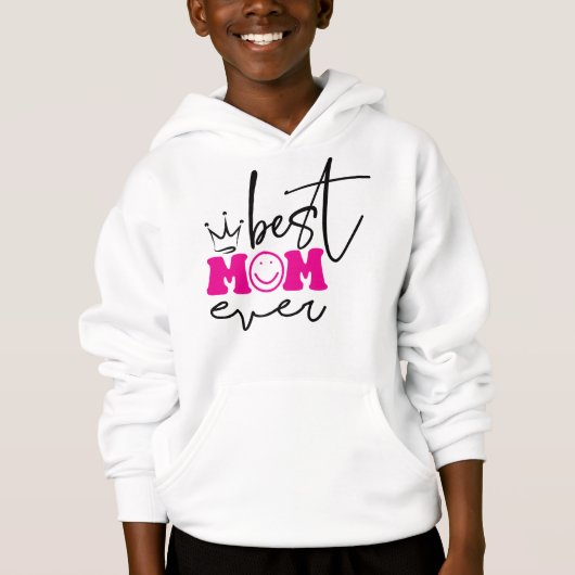 Beste moeder ooit Moederdag Design-63344 (Voorkant)