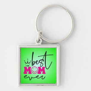 Beste moeder ooit Moederdag Design-63344 Sleutelhanger
