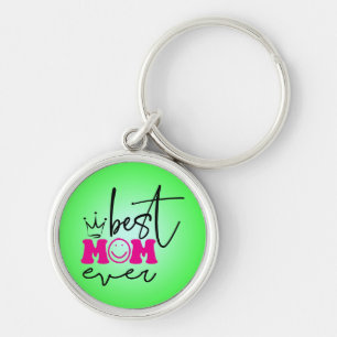 Beste moeder ooit Moederdag Design-63344 Sleutelhanger