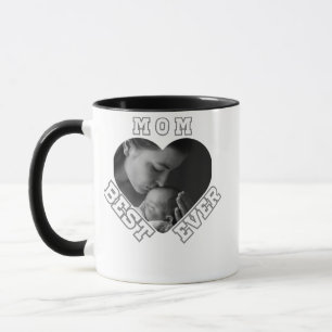BESTE MOEDER Ooit, MOEDERDAG KOFFIEKOPJES Mok