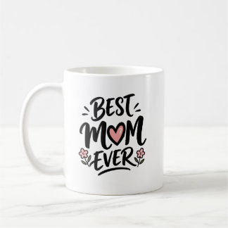 Beste Moeder Ooit Moederdag Koffiemok