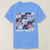 Beste moeder ooit Moederdag Moeder T-shirt (Design voorkant)