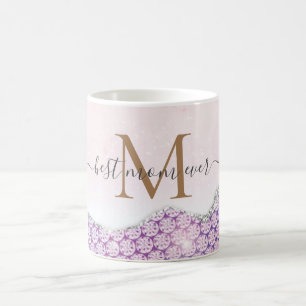 Beste moeder ooit, Personaliseer moeder naam Koffiemok