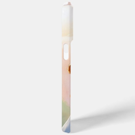 Beste moeder ooit personaliseren Afbeelding Case-Mate iPhone Case (Achterkant / Rechts)