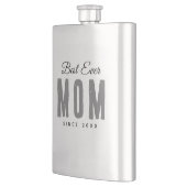 Beste moeder ooit sinds 20XX Modern Simple Preppy Flacon (Links)