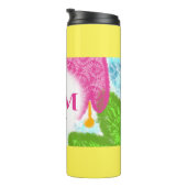 Beste moeder ooit Sublimatie Design-25336 Thermosbeker (Geroteerd rechts)