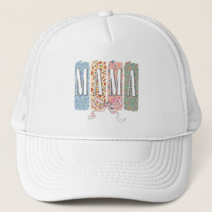 Beste moeder ooit trucker pet