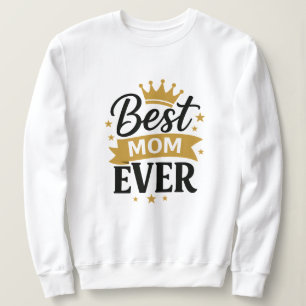 Beste moeder ooit trui