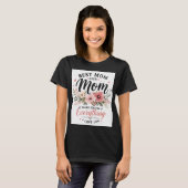 BESTE MOEDER T-SHIRT (Voorkant volledig)