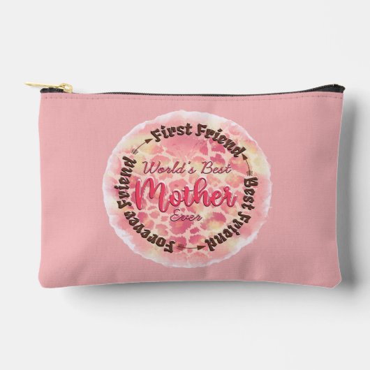 Beste moeder van de wereld etui (Voorkant)