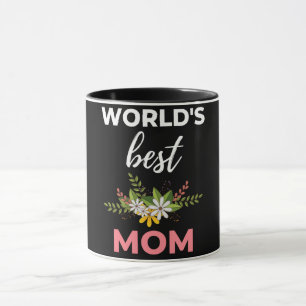 Beste Moeder van de Wereld Mok