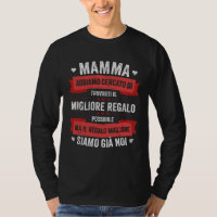 Beste moeder van dochter, zoon, broers en zusters