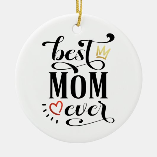 Beste Moederdag-offerte voor mama ooit | ORNAMENT (Voorkant)