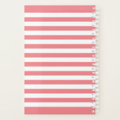 Beste Moederdag Planner voor mama (Achterkant)