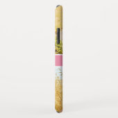 Beste Moederdag ter wereld - Aangepaste foto's cad Case-Mate iPhone Case (Achterkant/rechts)