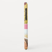 Beste Moederdag ter wereld - Aangepaste foto's cad Case-Mate iPhone Case (Achterkant/links)