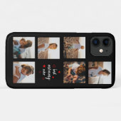Beste Moeders Ooit Script Foto Collage Moederdag Case-Mate iPhone Case (Achterkant (horizontaal))