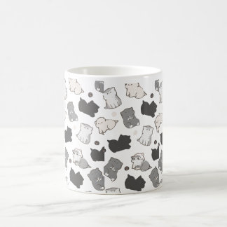 Beste moeders | Schattigee katten | in mok ☕️|