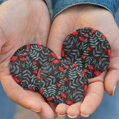 Beste moerasbloemen magische tuin ronde button 3,2 cm