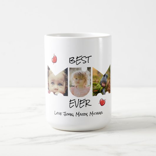 Beste Mok ooit (Center)