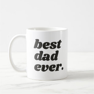Beste Mok van de Foto Koffie van Pap Ever