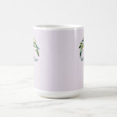 Beste Mok van de Moederdag van Mam (Center)