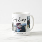 Beste Mok van het Manuscript van de Mam ooit Koffi (Voorkant rechts)