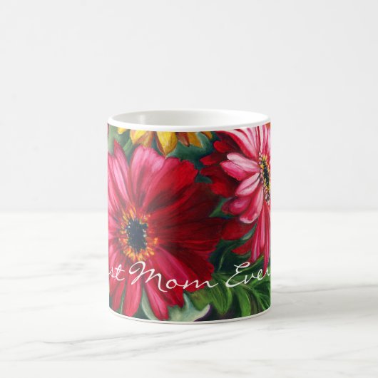 Beste Mok van Mam Ever Koffie (Center)