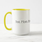 Beste mok van mama ooit (Links)