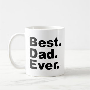 Beste Mok van Pap Ever Koffie
