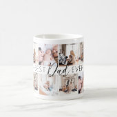 Beste Mok van Pap Ever Koffie (Center)
