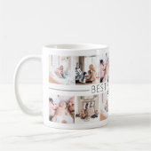 Beste Mok van Pap Ever Koffie (Links)