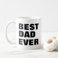 Beste Mok van Pap Ever Koffie