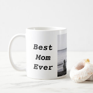Beste Mok voor aangepaste foto's van mama ooit