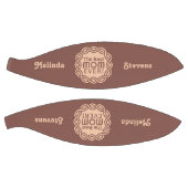 BESTE MOM-aangepaste naam en kleurenbasketbal Mini Basketbal (Panelen)