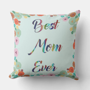 BESTE MOM OOIT BUITENKUSSEN