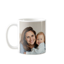 Beste MOM ooit gepersonaliseerde foto