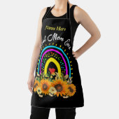 BESTE MOM OOIT MOEDERDAG GIFT SCHORT (Insitu)