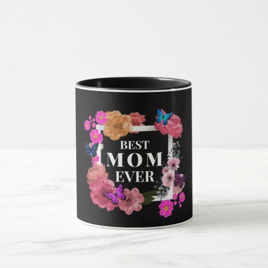BESTE MOM OOIT-Mok Mok (Midden)