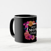 BESTE MOM OOIT-Mok Mok (Voorkant links)