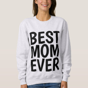 BESTE MOM OOIT T-Shirts