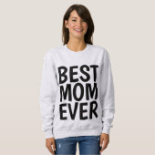 BESTE MOM OOIT T-Shirts (Voorkant volledig)