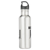 Beste MOM ooit Waterfles (Achterkant)