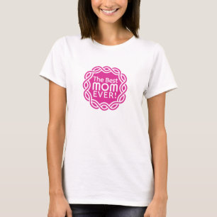 BESTE MOM shirten & jassen T-shirt